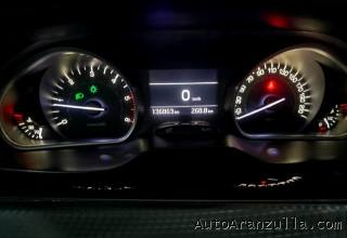 PEUGEOT 208 usata, con Cruise Control