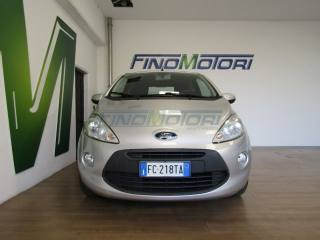 FORD Ka usata, con Airbag