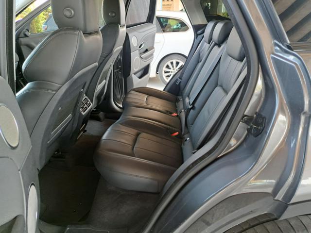 LAND ROVER Range Rover Evoque usata, con ESP