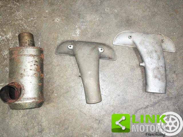 ALFA ROMEO Giulia usata 21