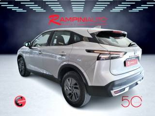 NISSAN Qashqai usata 8