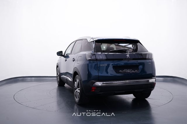 PEUGEOT 3008 usata, con Airbag Passeggero