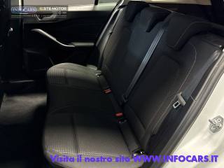FORD Focus usata, con Cerchi in lega