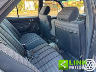 MERCEDES-BENZ 190 usata 12