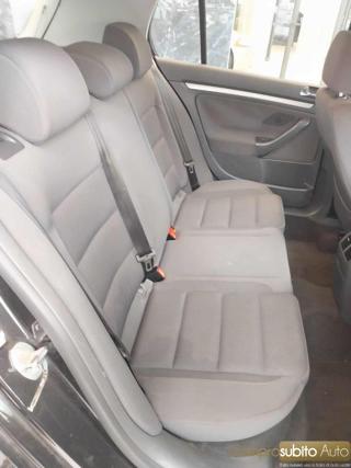 VOLKSWAGEN Golf usata, con ESP