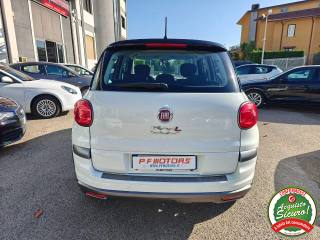 FIAT 500L usata, con Airbag Passeggero