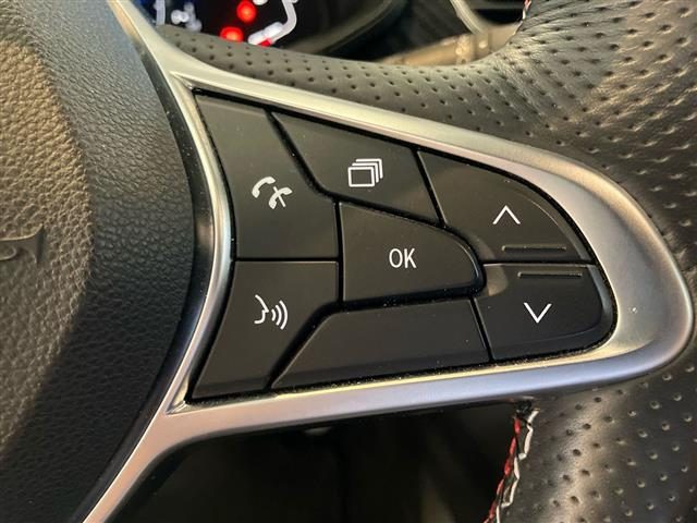 RENAULT Arkana usata 23