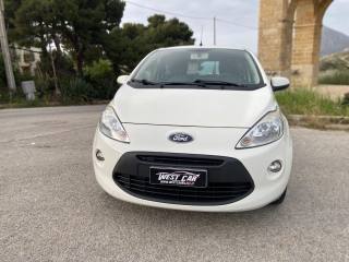 FORD Ka+ usata, con Airbag Passeggero