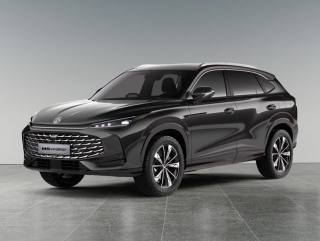 MG HS 1.5 T HEV 165cv Luxury AT