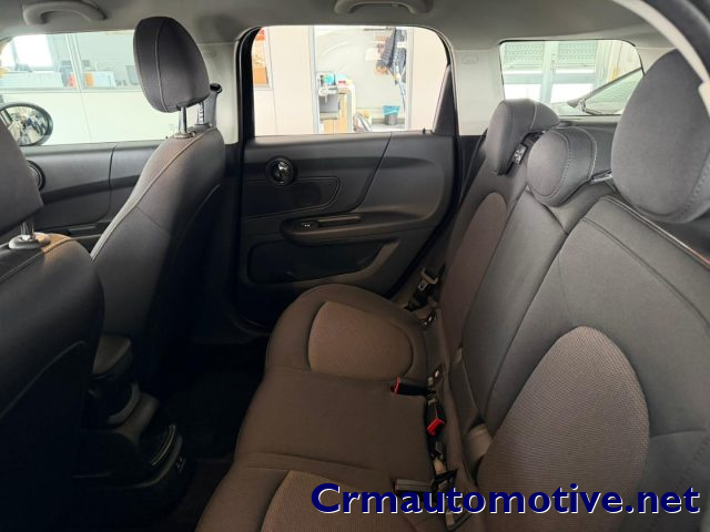 MINI Countryman usata, con Cerchi in lega