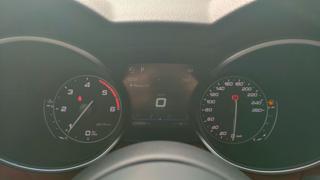 ALFA ROMEO Stelvio usata, con Gancio traino