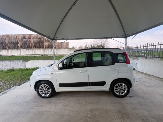 FIAT Panda usata, con Chiusura centralizzata