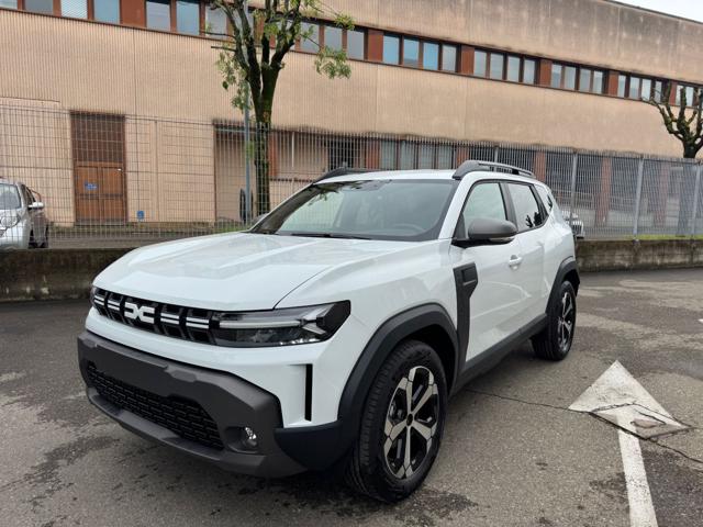 DACIA Duster usata, con ABS