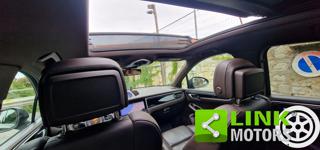 PORSCHE Macan usata, con Sensori di parcheggio anteriori