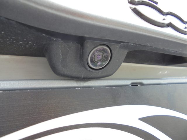 FIAT 500X usata, con Autoradio digitale