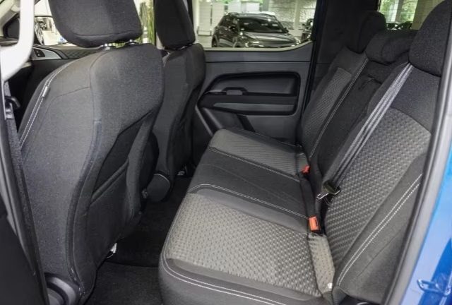 VOLKSWAGEN Amarok usata, con Cruise Control