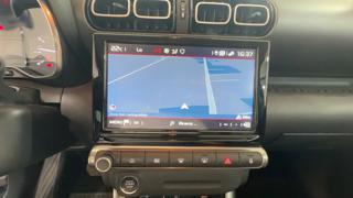 CITROEN C3 Aircross usata, con Controllo trazione