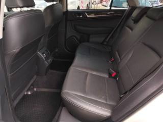 SUBARU OUTBACK usata, con ESP
