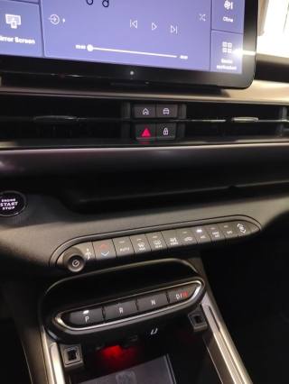 JEEP Avenger usata, con Adaptive Cruise Control