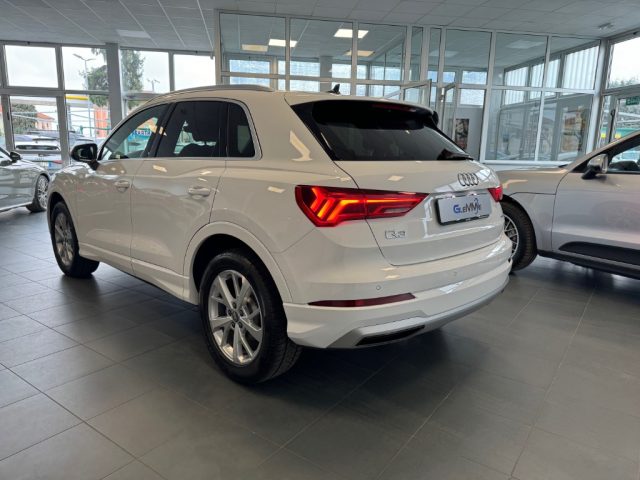 AUDI Q3 usata, con Airbag