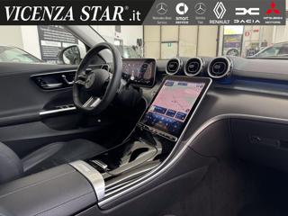 MERCEDES-BENZ C 200 usata, con Cruise Control