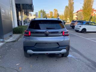 CITROEN C3 usata, con Airbag Passeggero