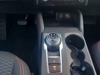 FORD Kuga usata, con Sensore di luce