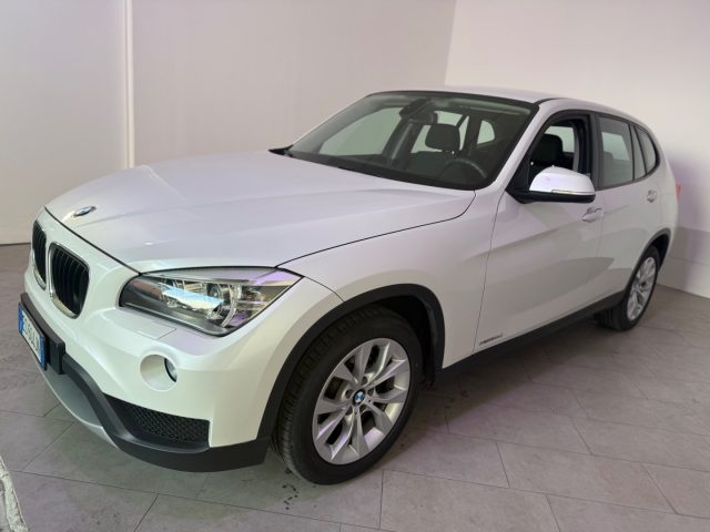 BMW X1 usata 17