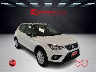 SEAT Arona usata 4