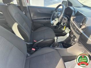 KIA Picanto usata, con Immobilizzatore elettronico
