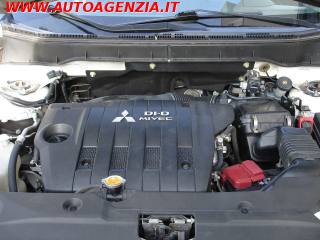 MITSUBISHI ASX usata 10