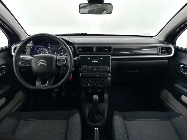 CITROEN C3 usata, con Alzacristalli elettrici