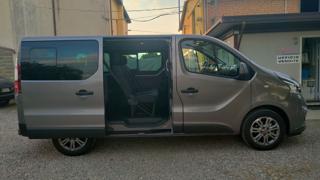 FIAT Talento usata, con Alzacristalli elettrici