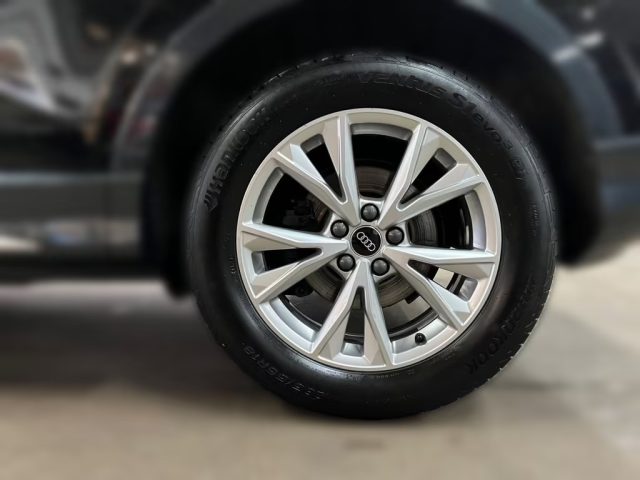 AUDI Q3 usata, con Boardcomputer