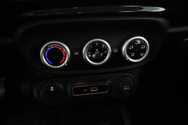 FIAT 500L usata 9