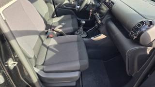 CITROEN C3 Aircross usata, con Cerchi in lega