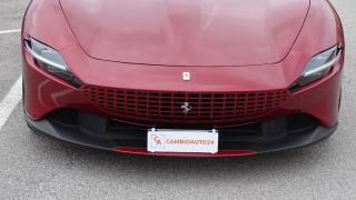 FERRARI Roma usata, con Climatizzatore automatico, 2 zone