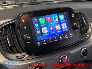FIAT 500 usata, con ESP
