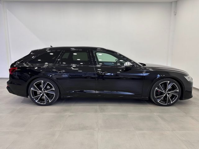 AUDI S6 usata, con Antifurto