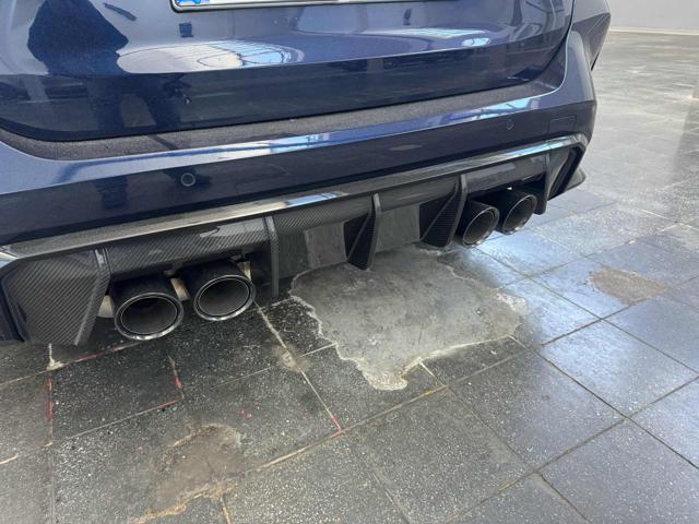 BMW M3 usata, con Airbag Passeggero