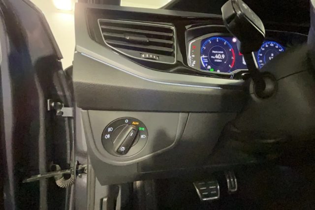 VOLKSWAGEN Taigo usata, con Cerchi in lega