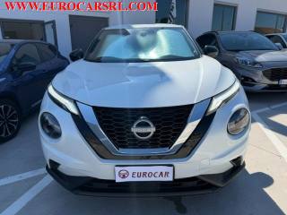 NISSAN Juke usata, con Airbag