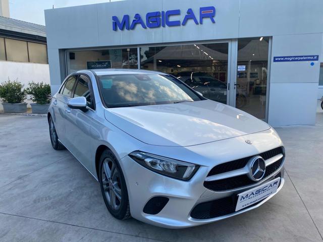 MERCEDES-BENZ A 180 usata, con ABS