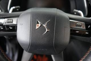 DS AUTOMOBILES DS 7 usata 52