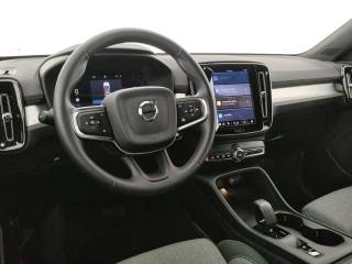 VOLVO XC40 usata, con Immobilizzatore elettronico