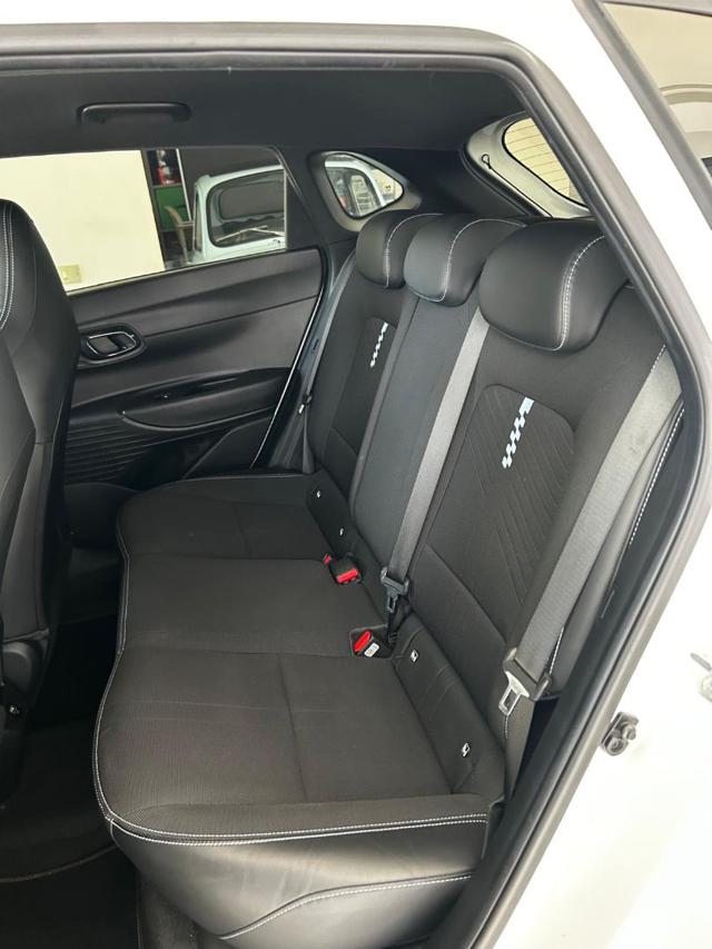 HYUNDAI i20 usata, con Climatizzatore
