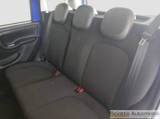 FIAT Panda usata, con Autoradio digitale