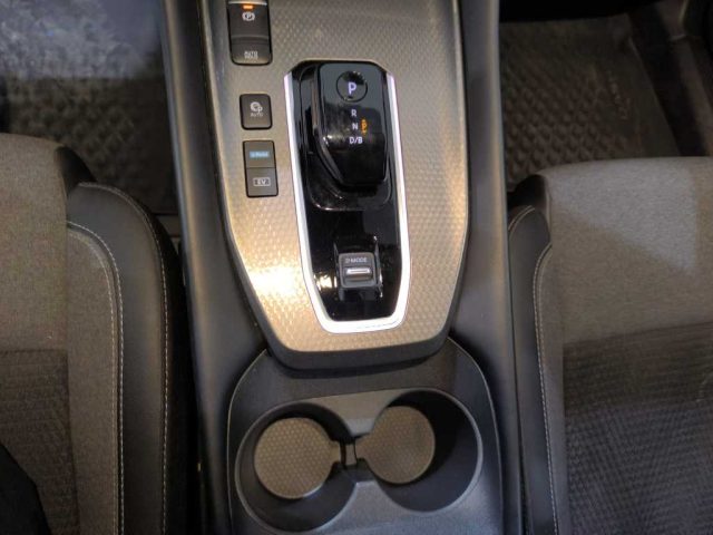 NISSAN Qashqai usata, con Bluetooth