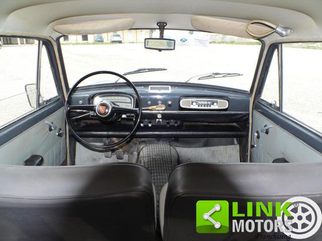 FIAT 1100 usata 9