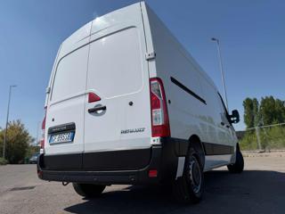 RENAULT Master usata, con Servosterzo